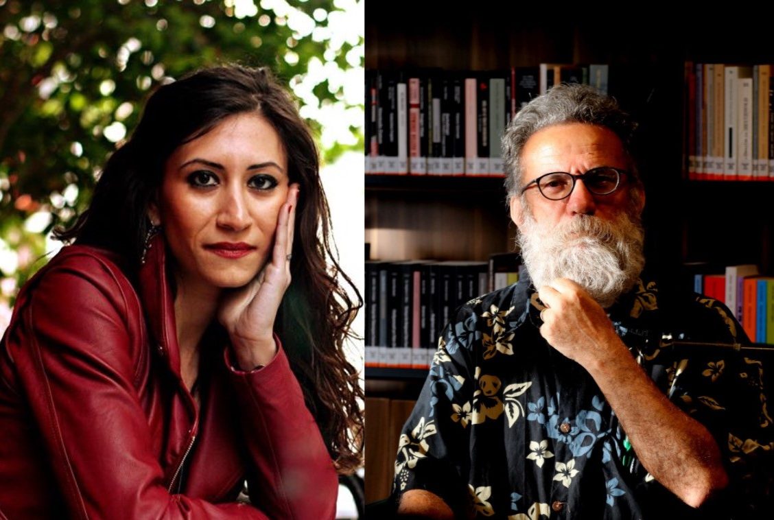 BINA, Kadiköy, Dilek Mayatürk, Haydar Ergülen